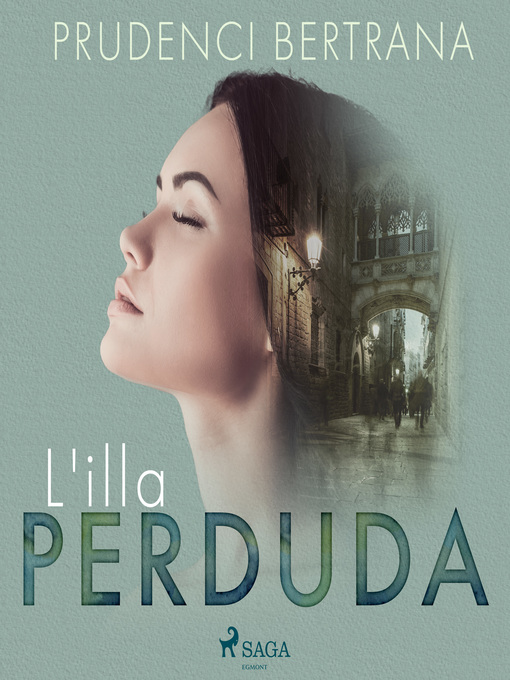 Title details for L'illa perduda by Prudenci i Aurora Bertrana - Wait list